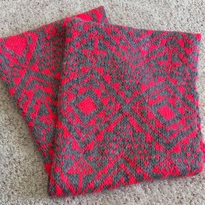 American Eagle Infinity Scarf